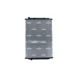Radiateur, refroidissement du moteur NRF 509725 - Visuel 1