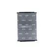 Radiateur, refroidissement du moteur NRF 509725 - Visuel 3