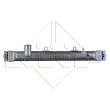 Radiateur, refroidissement du moteur NRF 509726X - Visuel 3