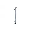 Radiateur, refroidissement du moteur NRF 509743 - Visuel 2