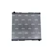 Radiateur, refroidissement du moteur NRF 509739 - Visuel 1