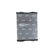 Radiateur, refroidissement du moteur NRF 509743 - Visuel 3