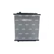 Radiateur, refroidissement du moteur NRF 509798 - Visuel 3