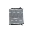 Radiateur, refroidissement du moteur NRF 509798 - Visuel 1