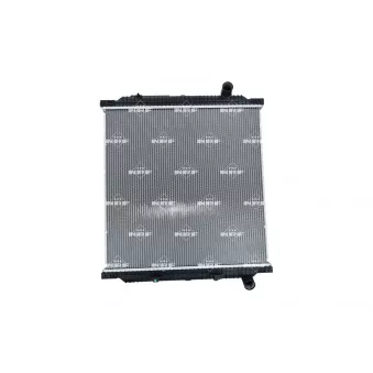 Radiateur, refroidissement du moteur NRF 509798