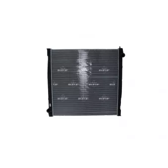 Radiateur, refroidissement du moteur NRF 509770