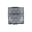 Radiateur, refroidissement du moteur NRF 509702 - Visuel 3