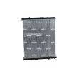 Radiateur, refroidissement du moteur NRF 509706 - Visuel 3
