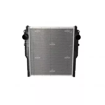 Radiateur, refroidissement du moteur NRF 509765