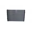 Radiateur, refroidissement du moteur NRF 509709 - Visuel 3