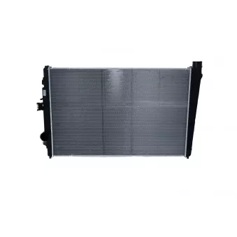 Radiateur, refroidissement du moteur NRF