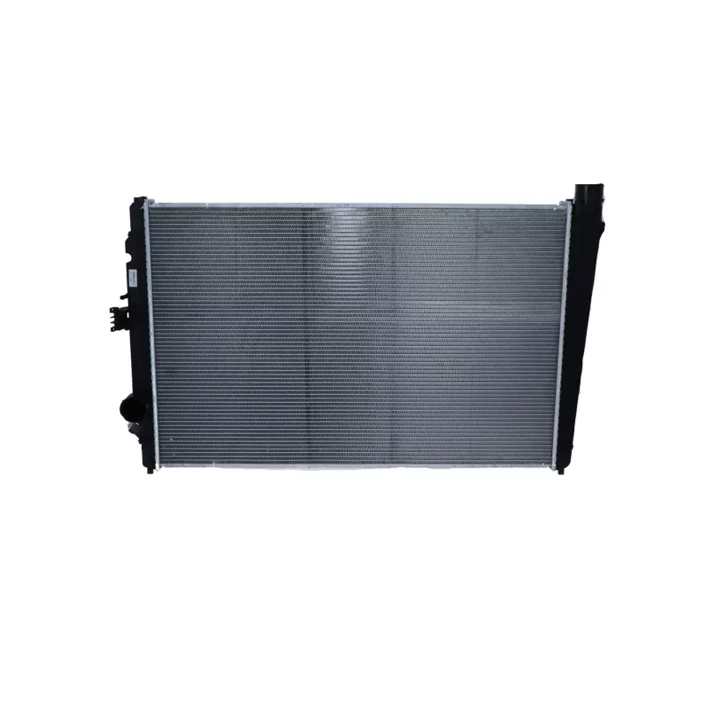 Radiateur, refroidissement du moteur NRF 509679