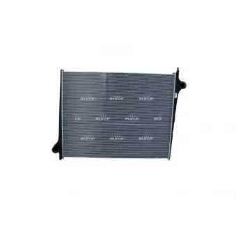 Radiateur, refroidissement du moteur NRF 509598
