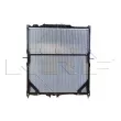 Radiateur, refroidissement du moteur NRF 529702 - Visuel 2