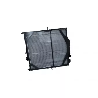 Radiateur, refroidissement du moteur NRF