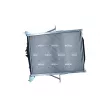 Radiateur, refroidissement du moteur NRF 529701X - Visuel 3