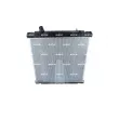 Radiateur, refroidissement du moteur NRF 529563 - Visuel 3