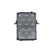 Radiateur, refroidissement du moteur NRF 529564 - Visuel 1