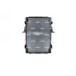 Radiateur, refroidissement du moteur NRF 529564 - Visuel 3
