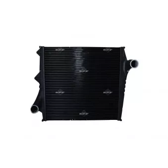 Intercooler, échangeur NRF