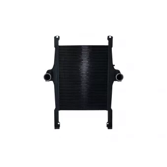 Intercooler, échangeur NRF 309272