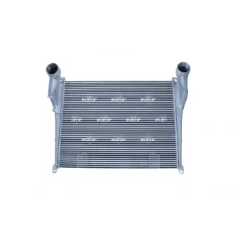 Intercooler, échangeur NRF 309081