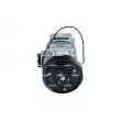 Compresseur, climatisation NRF 320061 - Visuel 1