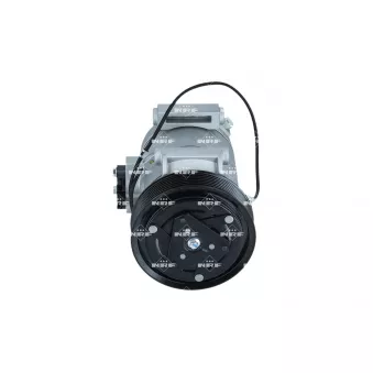 Compresseur, climatisation NRF