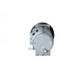 Compresseur, climatisation NRF 320061G - Visuel 3