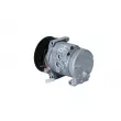 Compresseur, climatisation NRF 320061G - Visuel 2