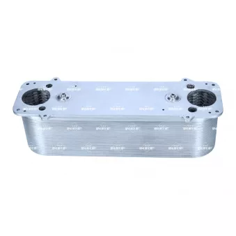 Intercooler, échangeur NRF 309140