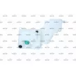 Vase d'expansion, liquide de refroidissement NRF 455038 - Visuel 1