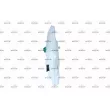 Vase d'expansion, liquide de refroidissement NRF 455012 - Visuel 2