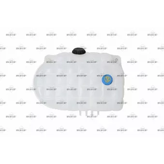 Vase d'expansion, liquide de refroidissement NRF