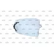 Vase d'expansion, liquide de refroidissement NRF 455018 - Visuel 3