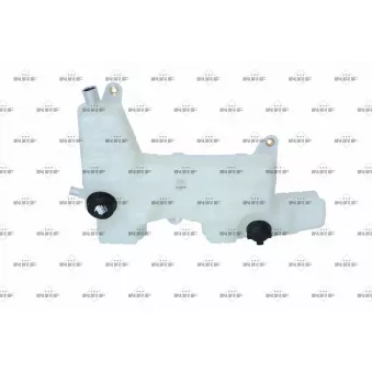 Vase d'expansion, liquide de refroidissement NRF 455019