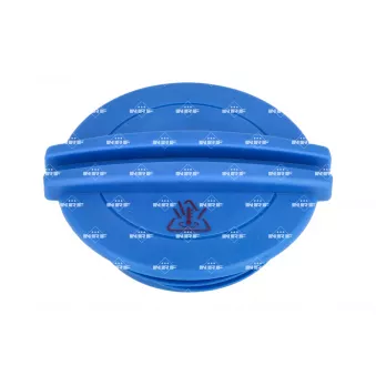 Bouchon, réservoir de liquide de refroidissement NRF 455601