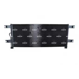 Condenseur, climatisation NRF 350074