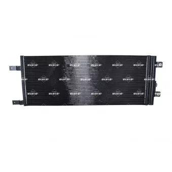 Condenseur, climatisation NRF 350085