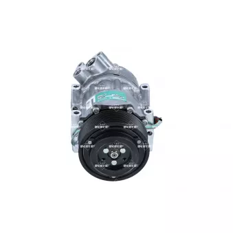 Compresseur, climatisation NRF 320219G