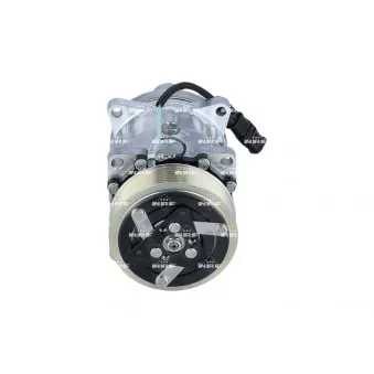 Compresseur, climatisation NRF 320218G