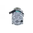 Compresseur, climatisation NRF 320217G - Visuel 3
