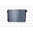 Radiateur, refroidissement du moteur NRF 500004 - Visuel 1