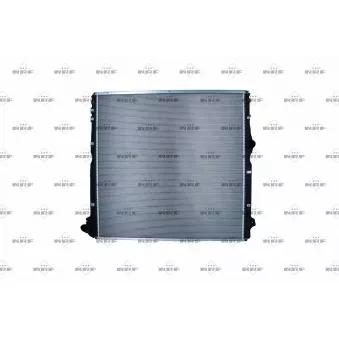 Radiateur, refroidissement du moteur NRF