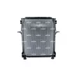 Radiateur, refroidissement du moteur NRF 500009 - Visuel 3