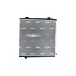 Radiateur, refroidissement du moteur NRF 500011 - Visuel 3