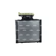 Radiateur, refroidissement du moteur NRF 500016 - Visuel 3