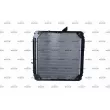 Radiateur, refroidissement du moteur NRF 503475 - Visuel 3
