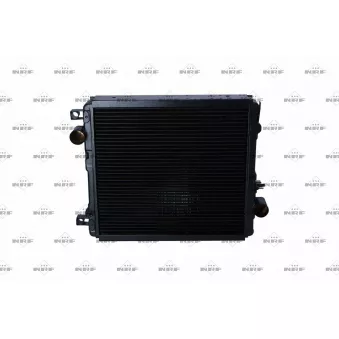 Radiateur, refroidissement du moteur NRF