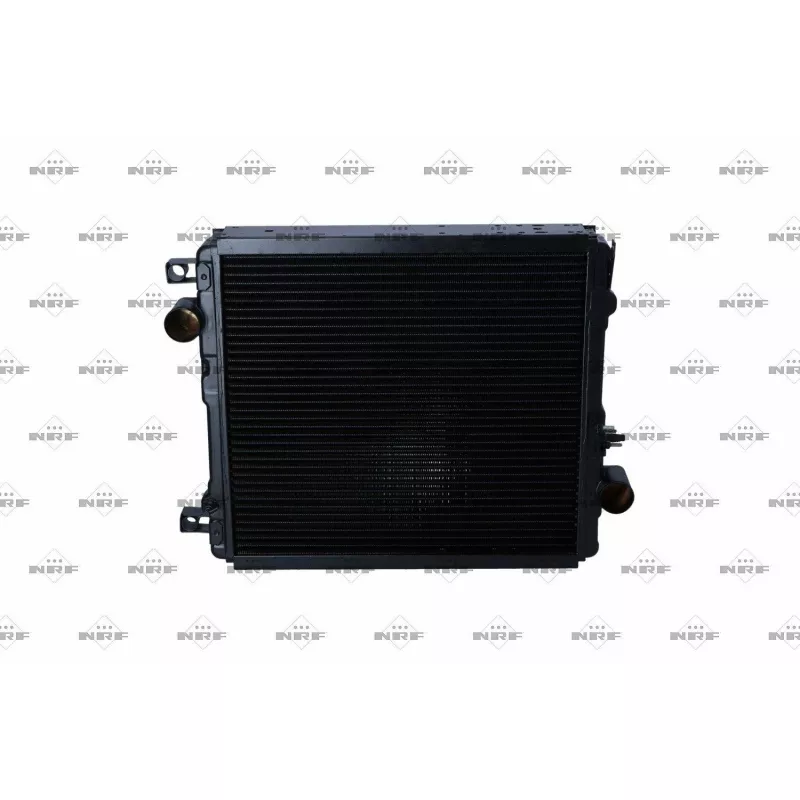 Radiateur, refroidissement du moteur NRF 503341